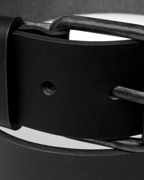Carhartt Wip Script Belt Black
