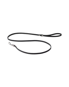 Carhartt Wip Script Studs Dog Leash Black