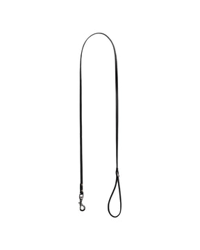 Carhartt Wip Script Studs Dog Leash Black