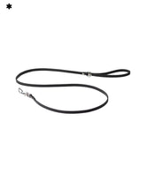 Carhartt Wip Script Studs Dog Leash Black