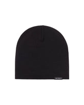 Carhartt Wip Scripter Beanie Nero