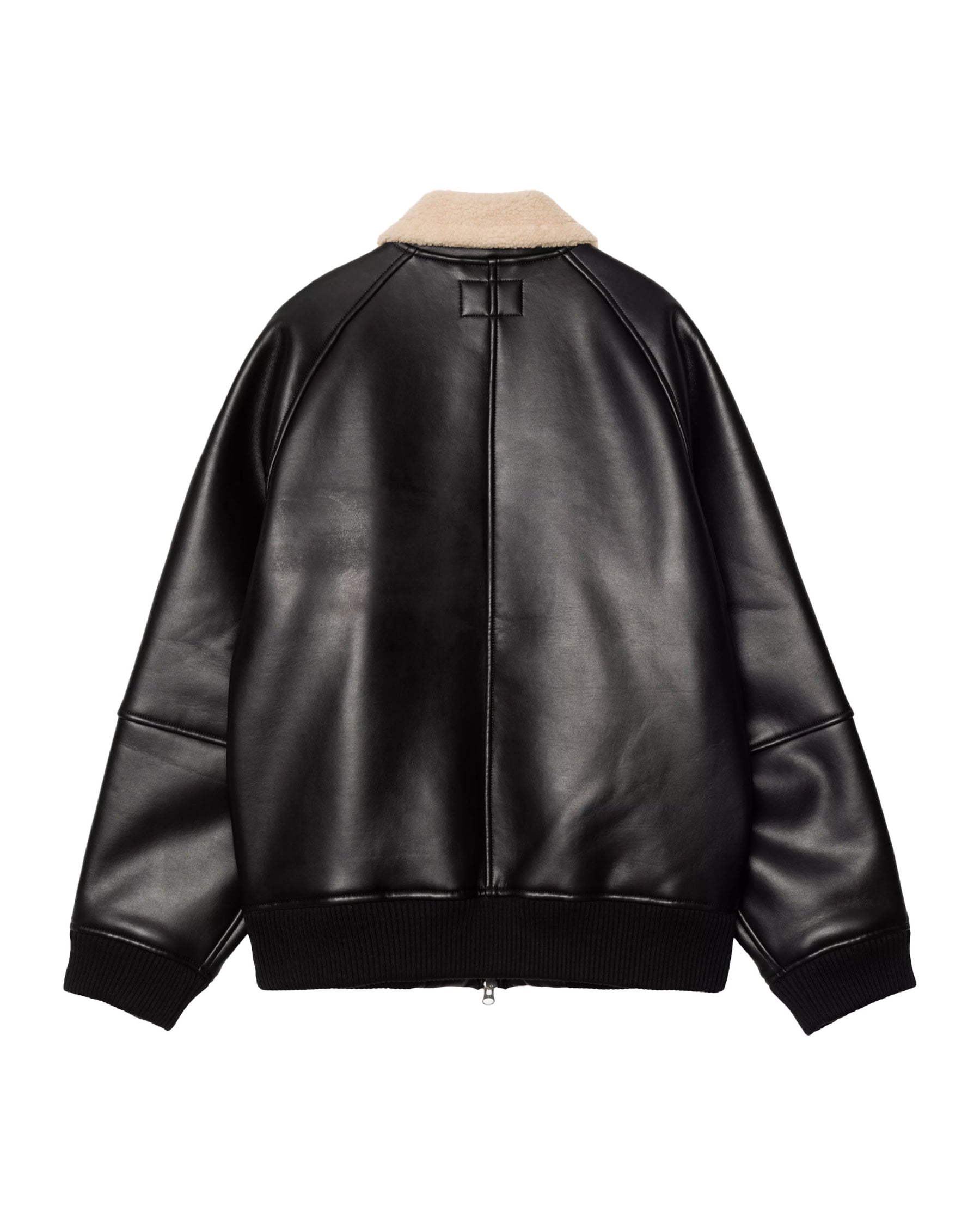 Carhartt Wip Shepton Jacket Black-Natural