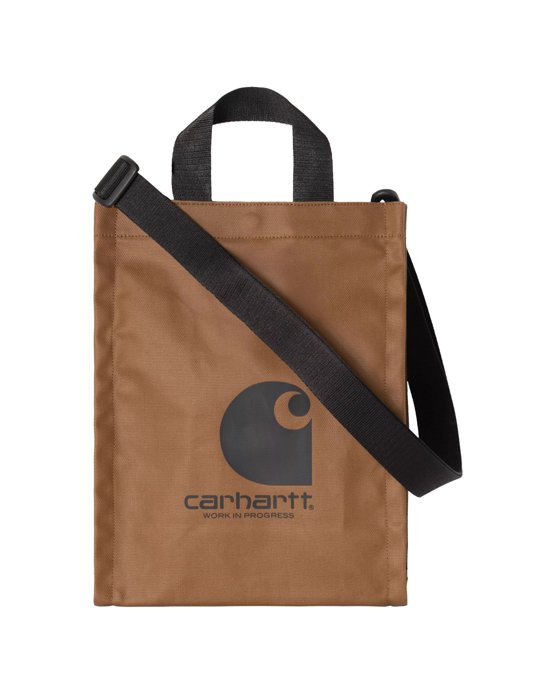 Shopping Bag Marrone