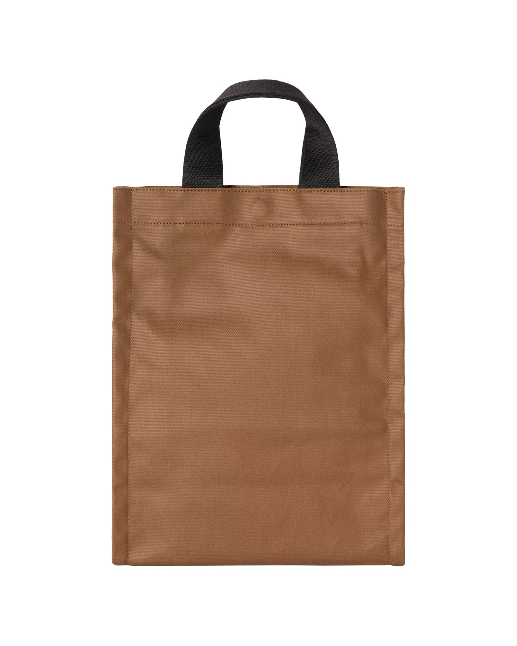 Shopping Bag Marrone