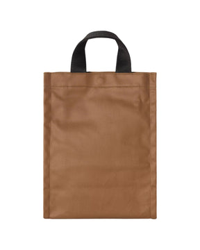 Shopping Bag Marrone