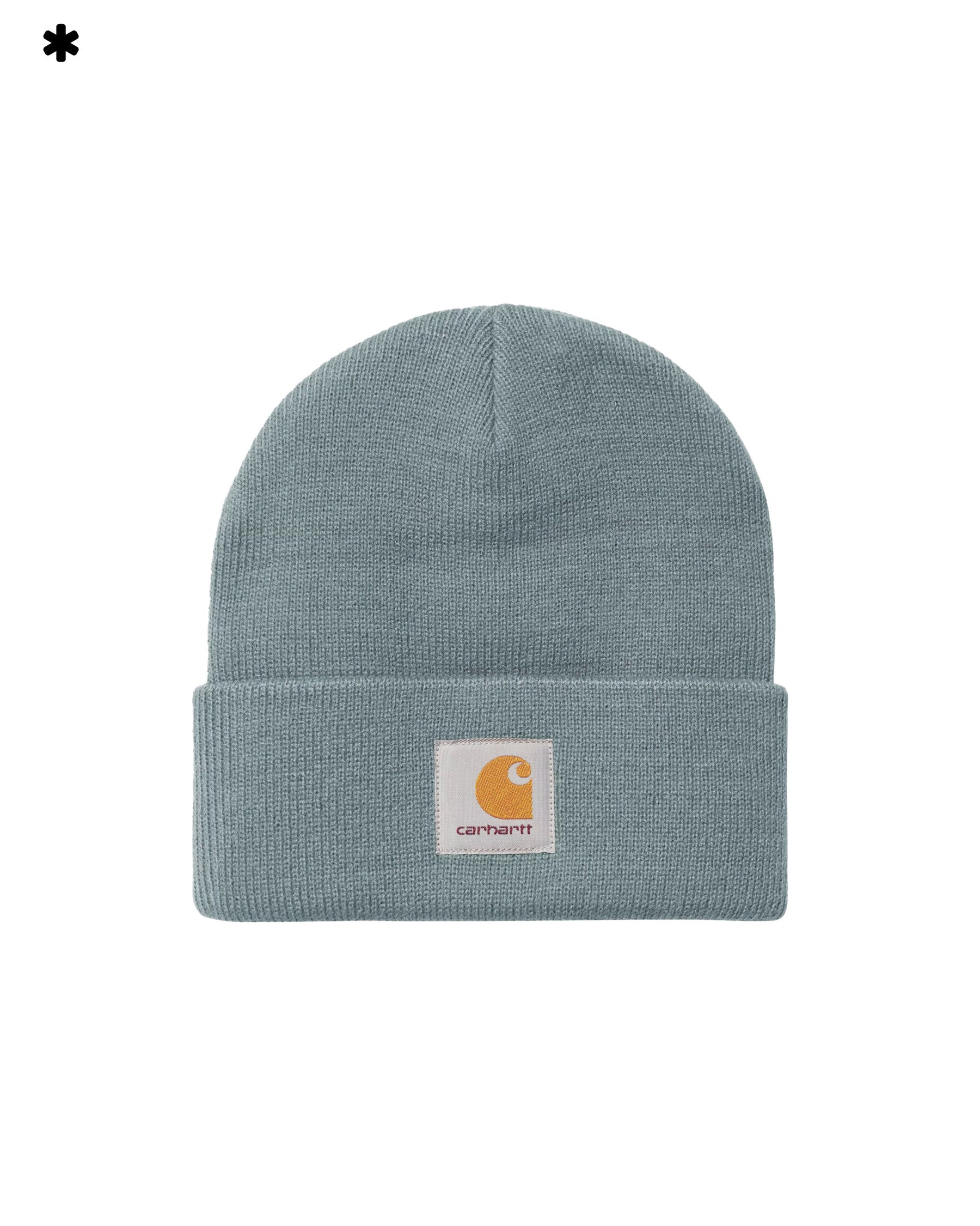 Carhartt Wip Short Watch Hat Citadel