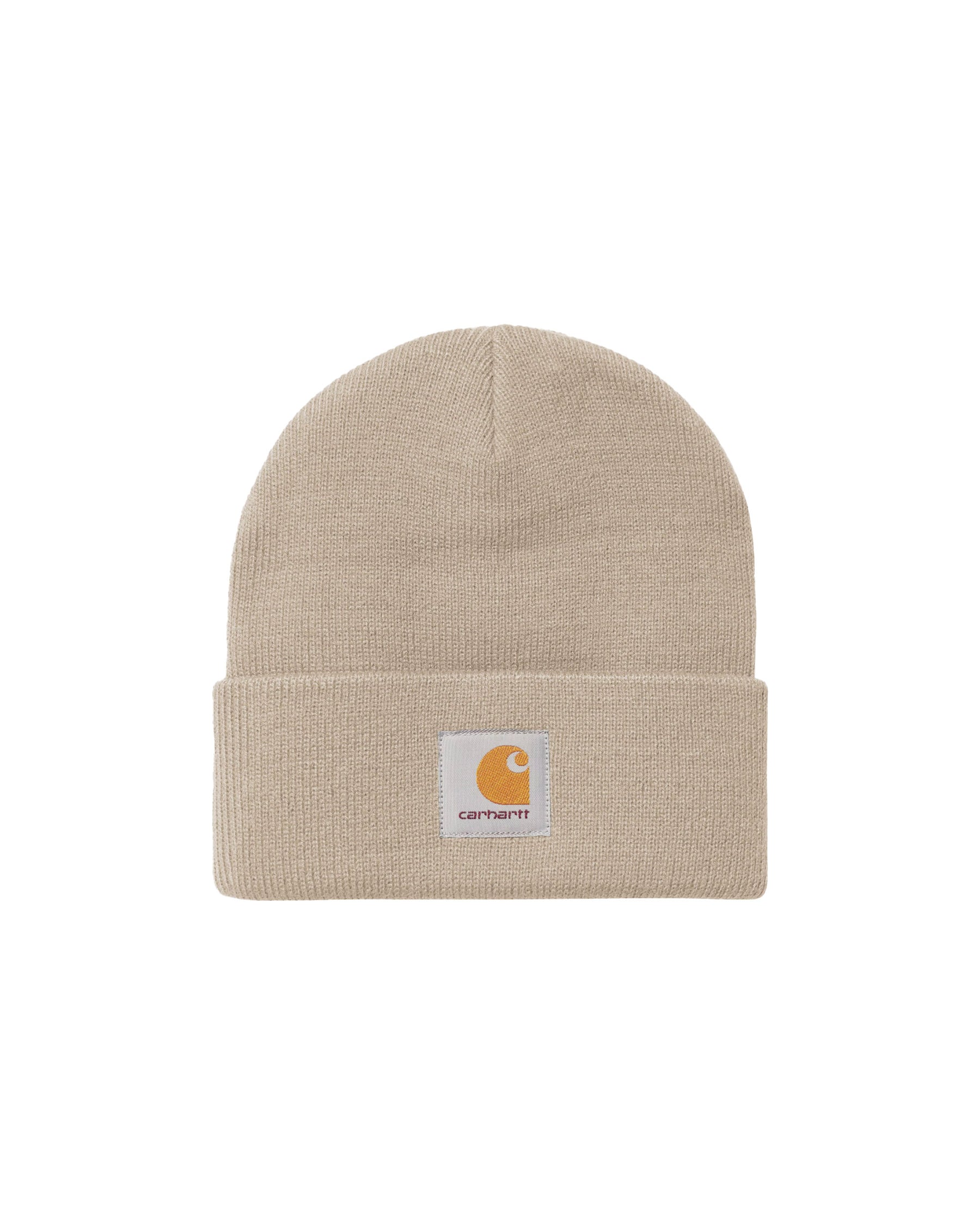 Carhartt Wip Short Watch Hat Fleur De Sel