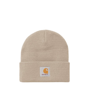 Carhartt Wip Short Watch Hat Fleur De Sel