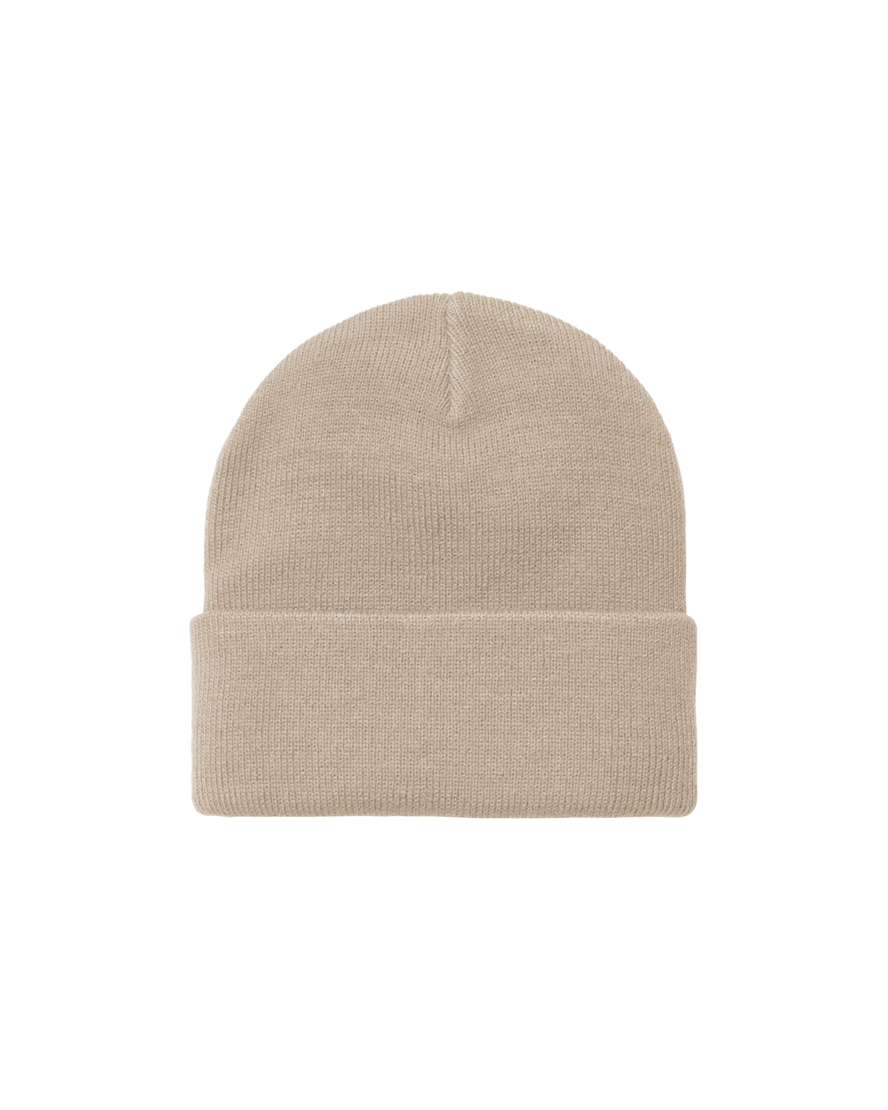Carhartt Wip Short Watch Hat Fleur De Sel
