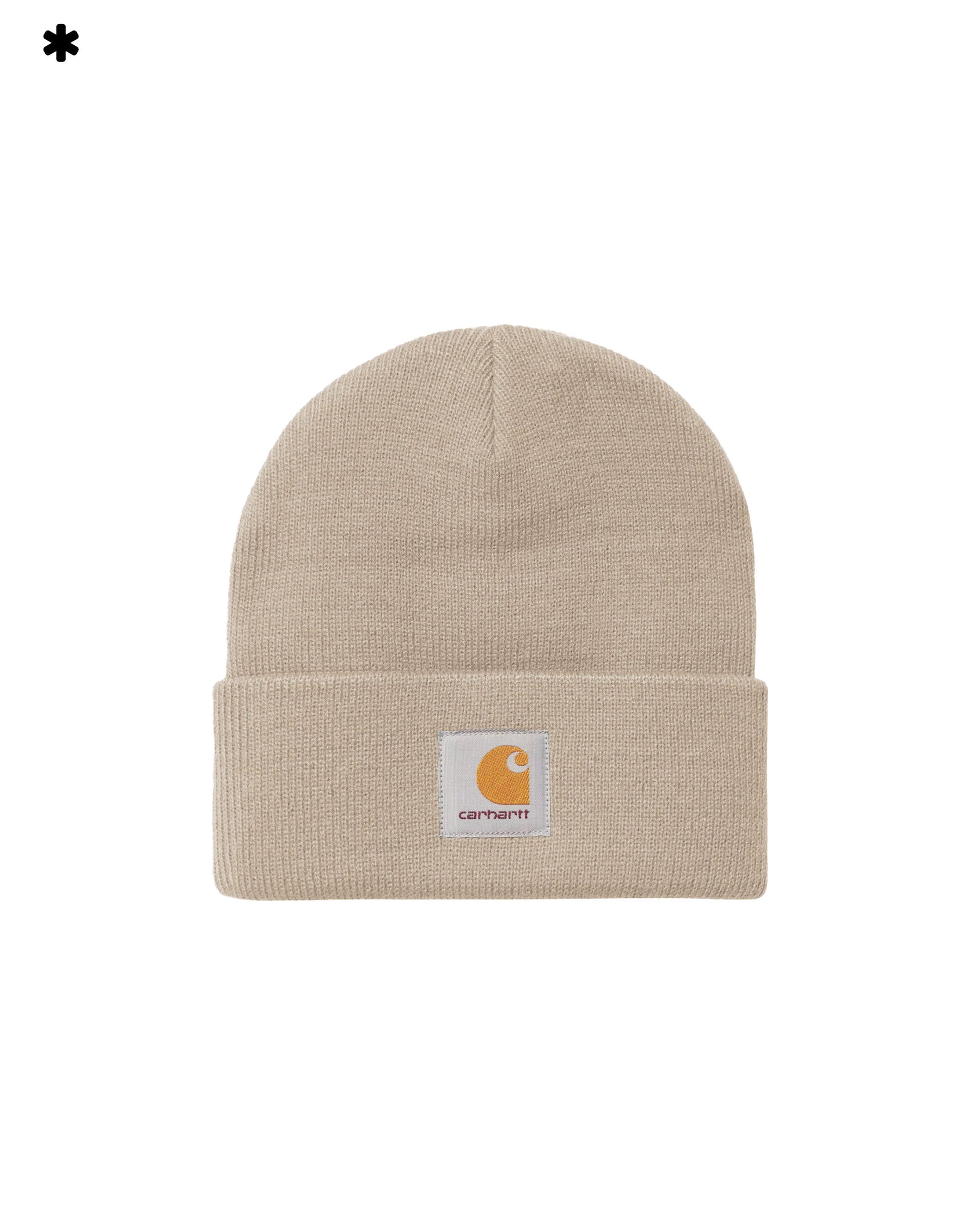 Carhartt Wip Short Watch Hat Fleur De Sel