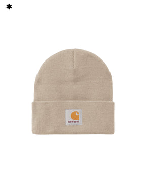 Carhartt Wip Short Watch Hat Fleur De Sel
