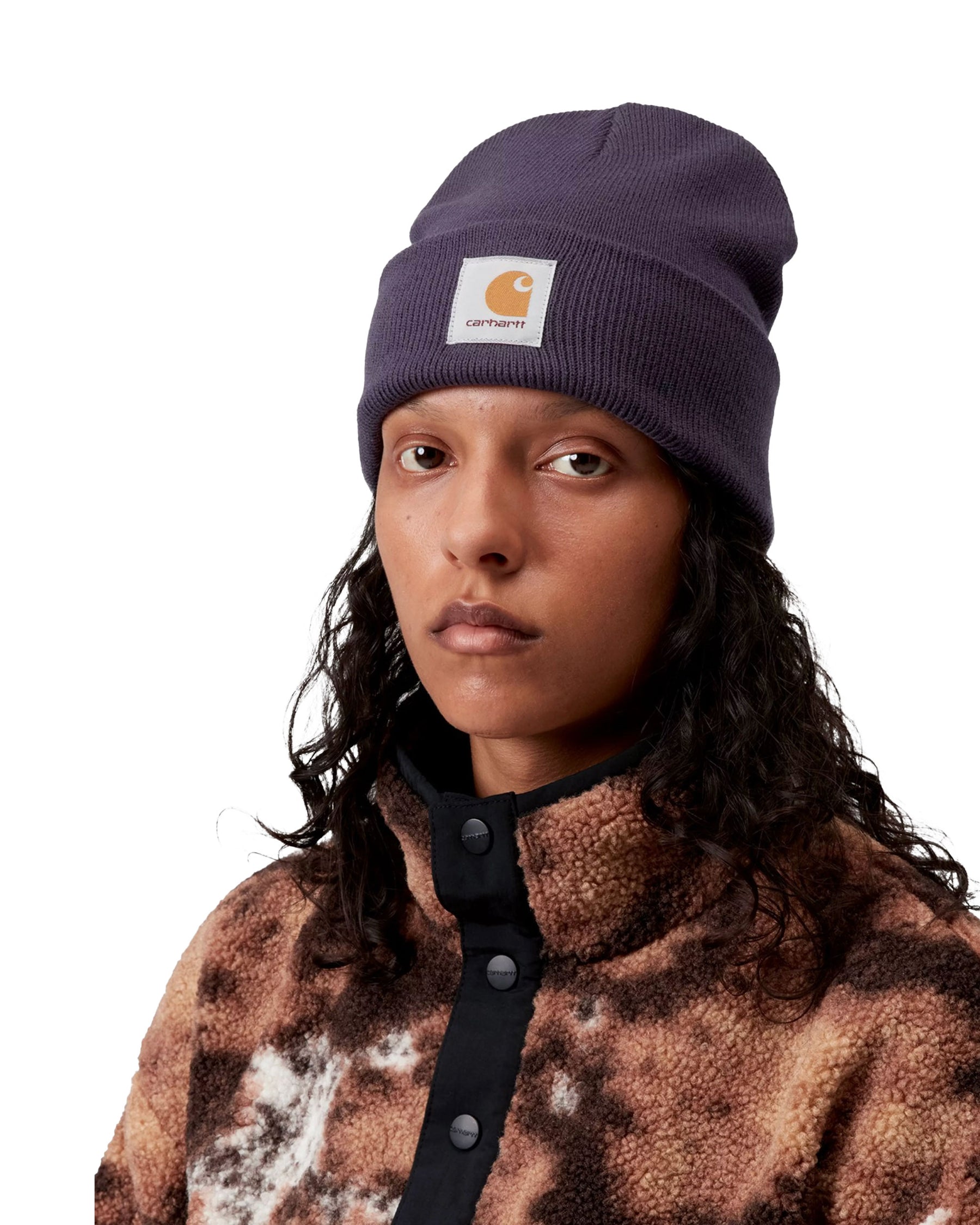 Carhartt Wip Short Watch Hat Lokers