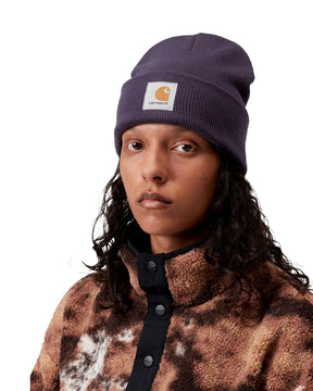 Carhartt Wip Short Watch Hat Lokers