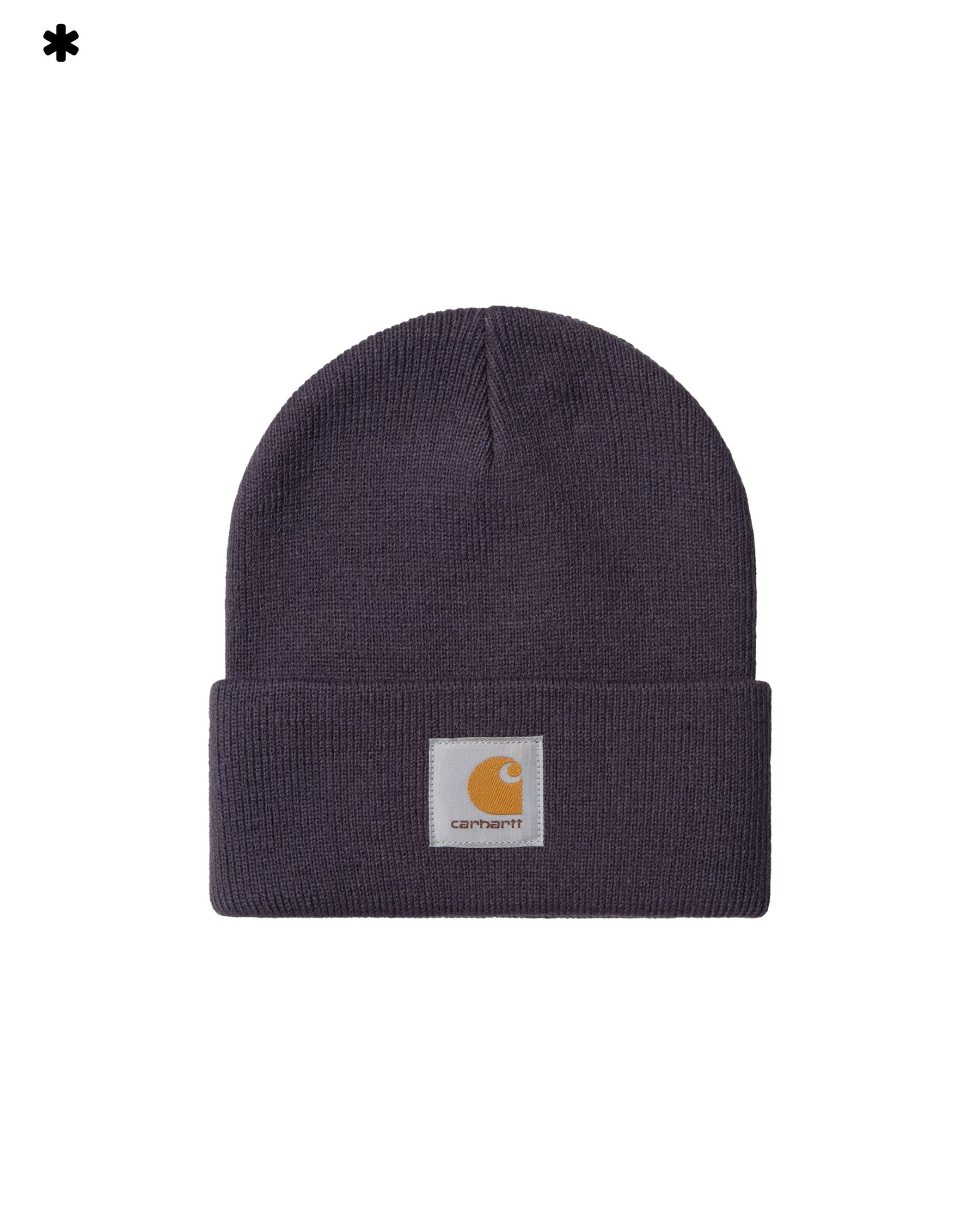 Carhartt Wip Short Watch Hat Lokers
