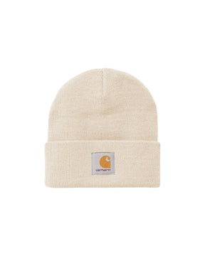 Carhartt Wip Short Watch Hat Natural