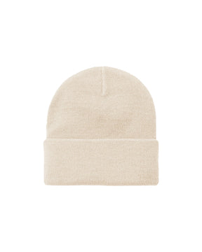 Carhartt Wip Short Watch Hat Natural