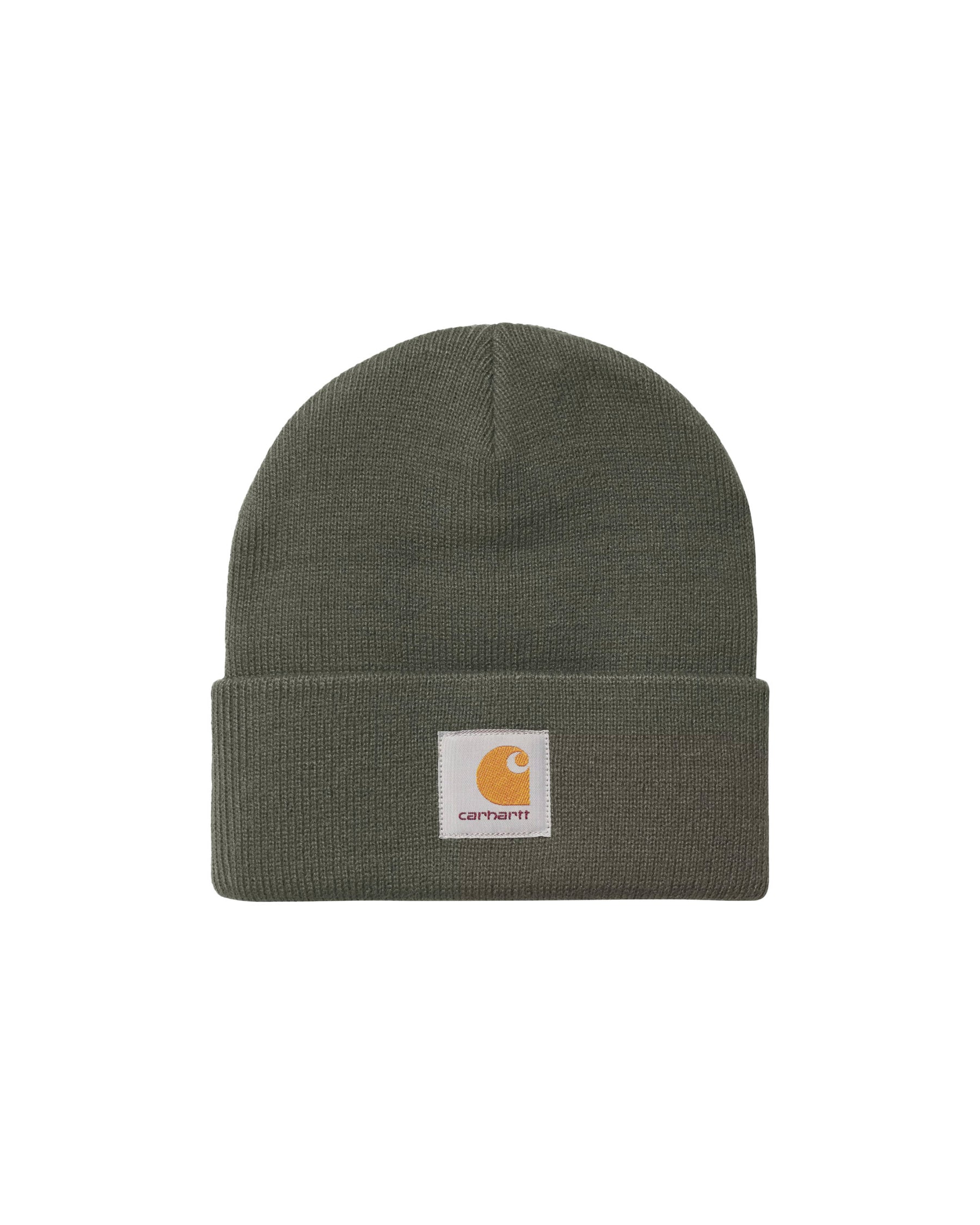 Carhartt Wip Short Watch Hat Shungite