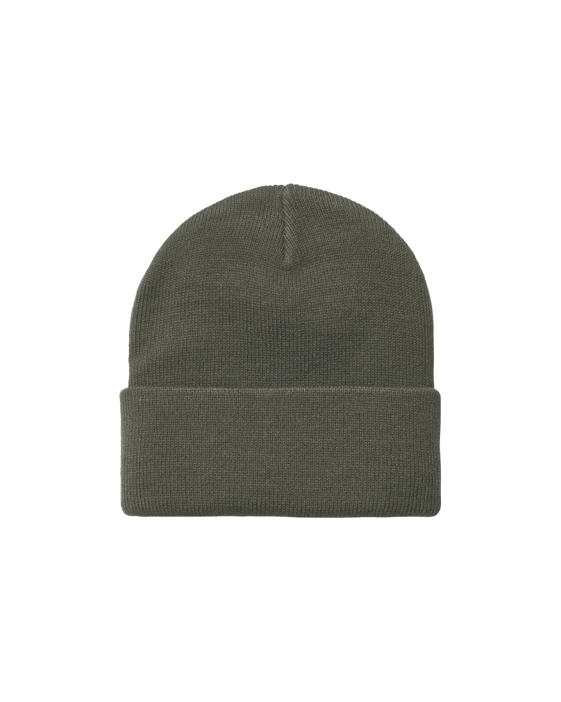 Carhartt Wip Short Watch Hat Shungite