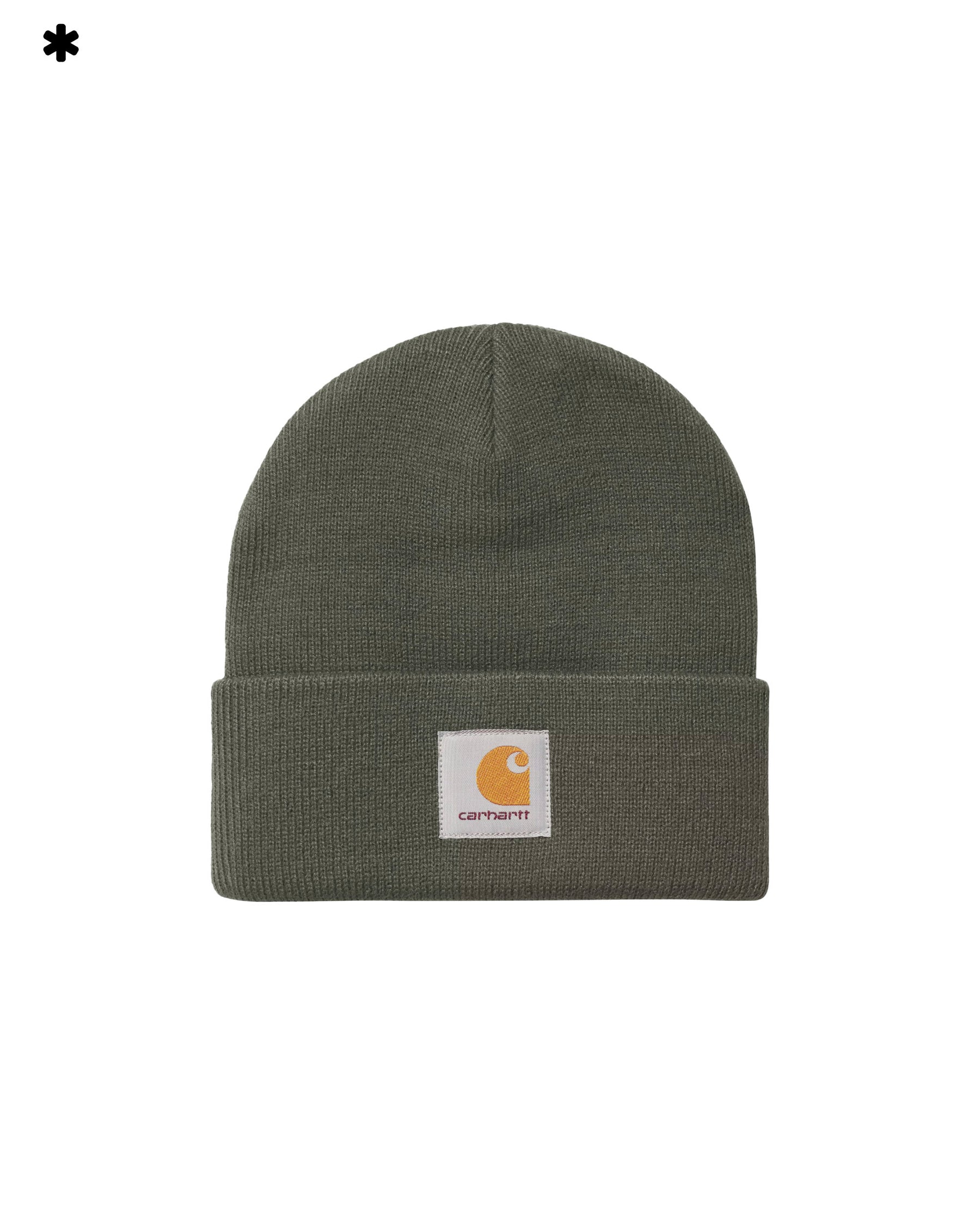 Carhartt Wip Short Watch Hat Shungite