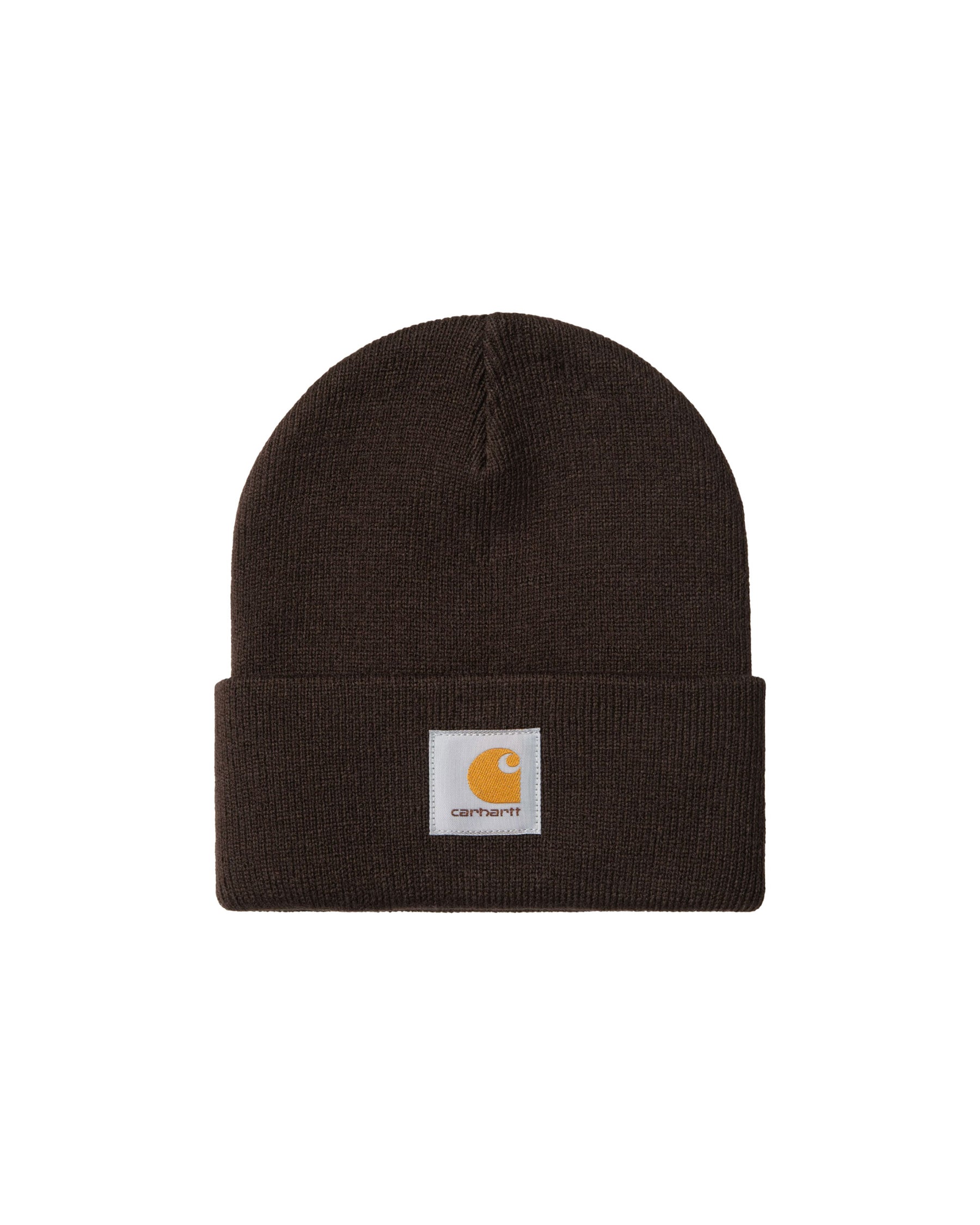 Carhartt Wip Short Watch Hat Tobacco