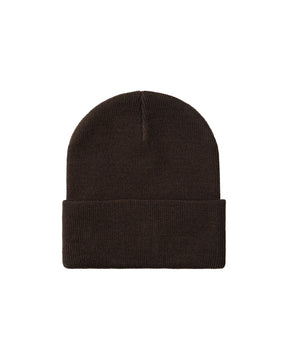 Carhartt Wip Short Watch Hat Tobacco