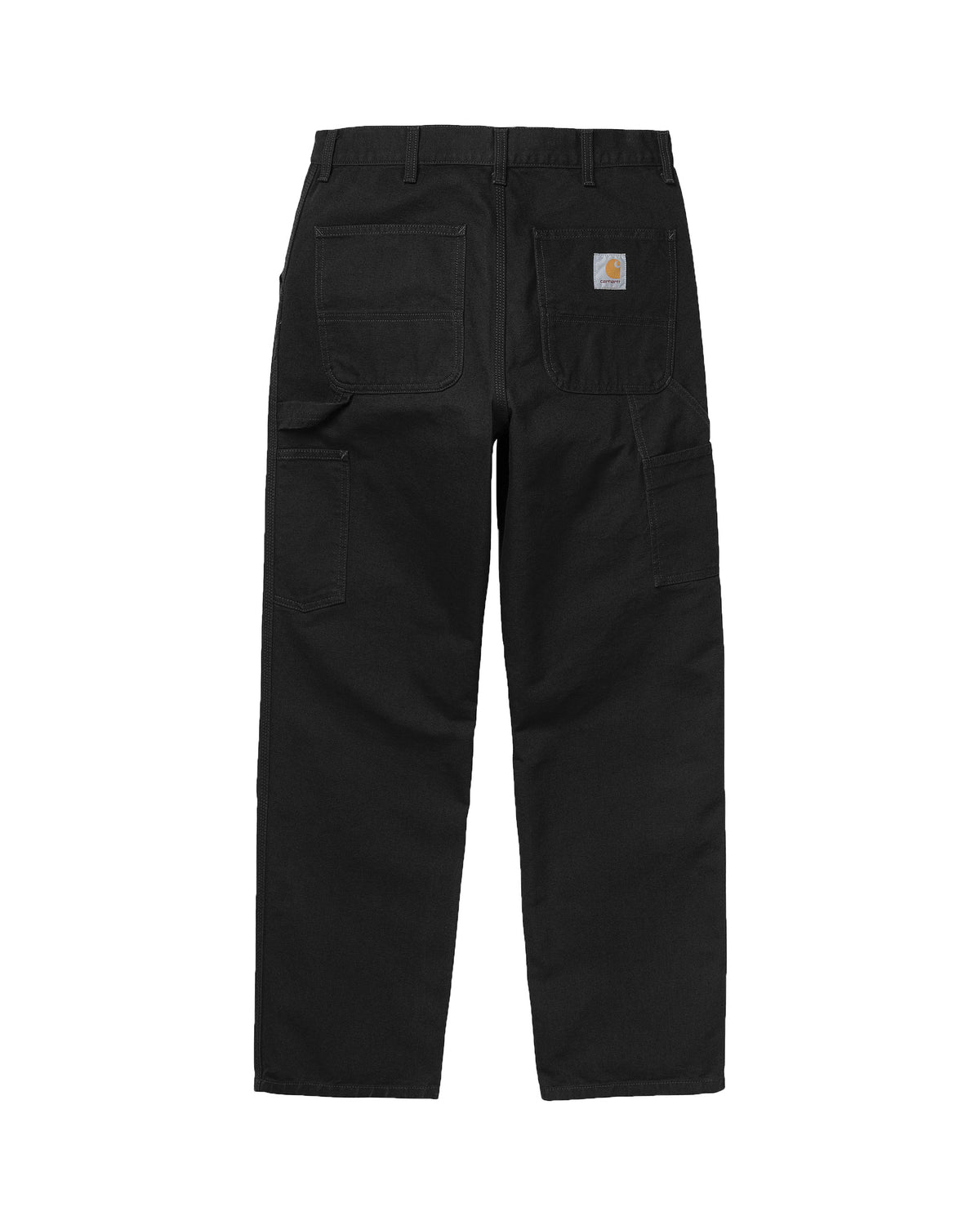 Carhartt Wip Single Knee Pant Black