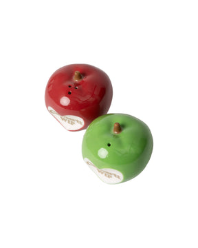 Carhartt Wip Spoiled Salt and Pepper Shakers Multicolor