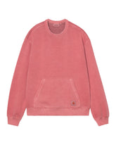 Carhartt Wip Torion Sweat Marsala
