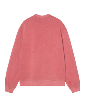 Carhartt Wip Torion Sweat Marsala