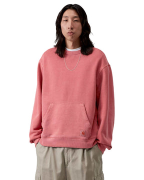 Carhartt Wip Torion Sweat Marsala