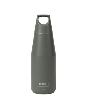 Carhartt Wip Trail Tumbler 18-8 Stainless Steel Smoke Green-Gy