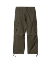 Carhartt Wip Unit Pant Turtle