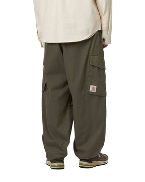 Carhartt Wip Unit Pant Turtle