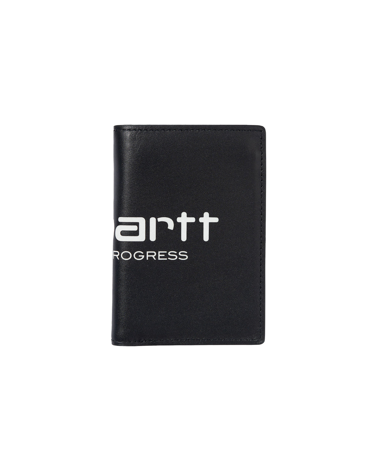 Carhartt Wip Vegas Vertical Wallet Black