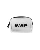 Carhartt Wip WIP Travel Case Clear