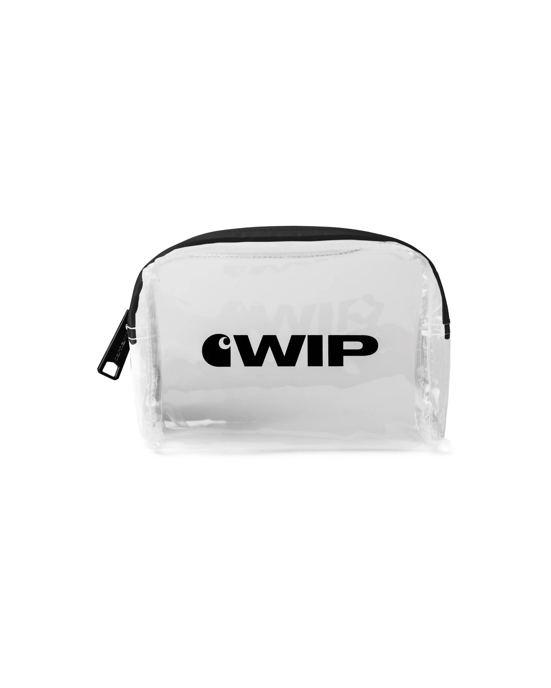 Carhartt Wip WIP Travel Case Clear