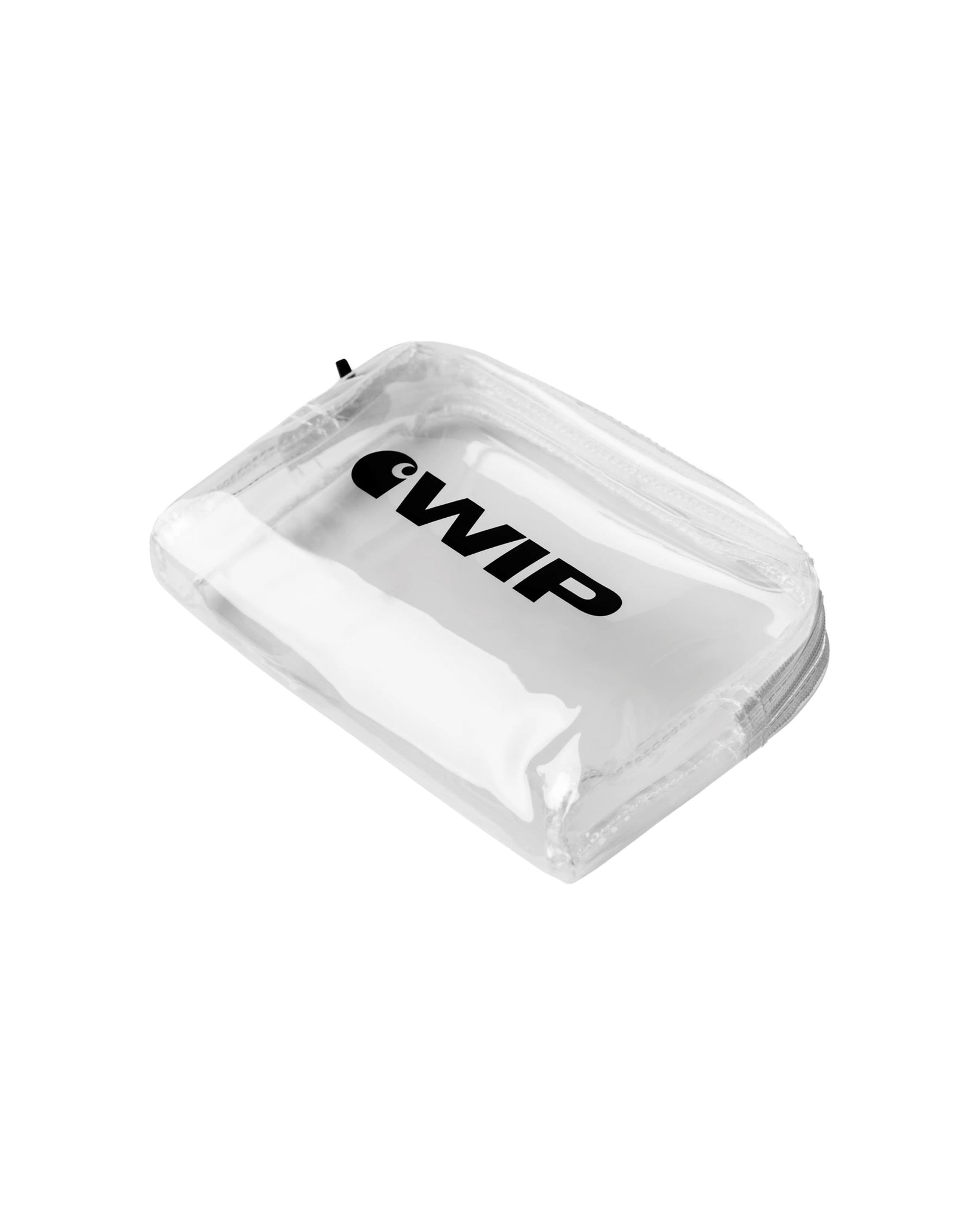 Carhartt Wip WIP Travel Case Clear