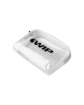 Carhartt Wip WIP Travel Case Clear