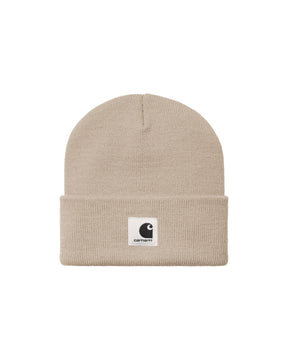 Carhartt Wip W' Ashley Beanie Fleur De Sel