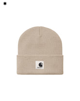 Carhartt Wip W' Ashley Beanie Fleur De Sel