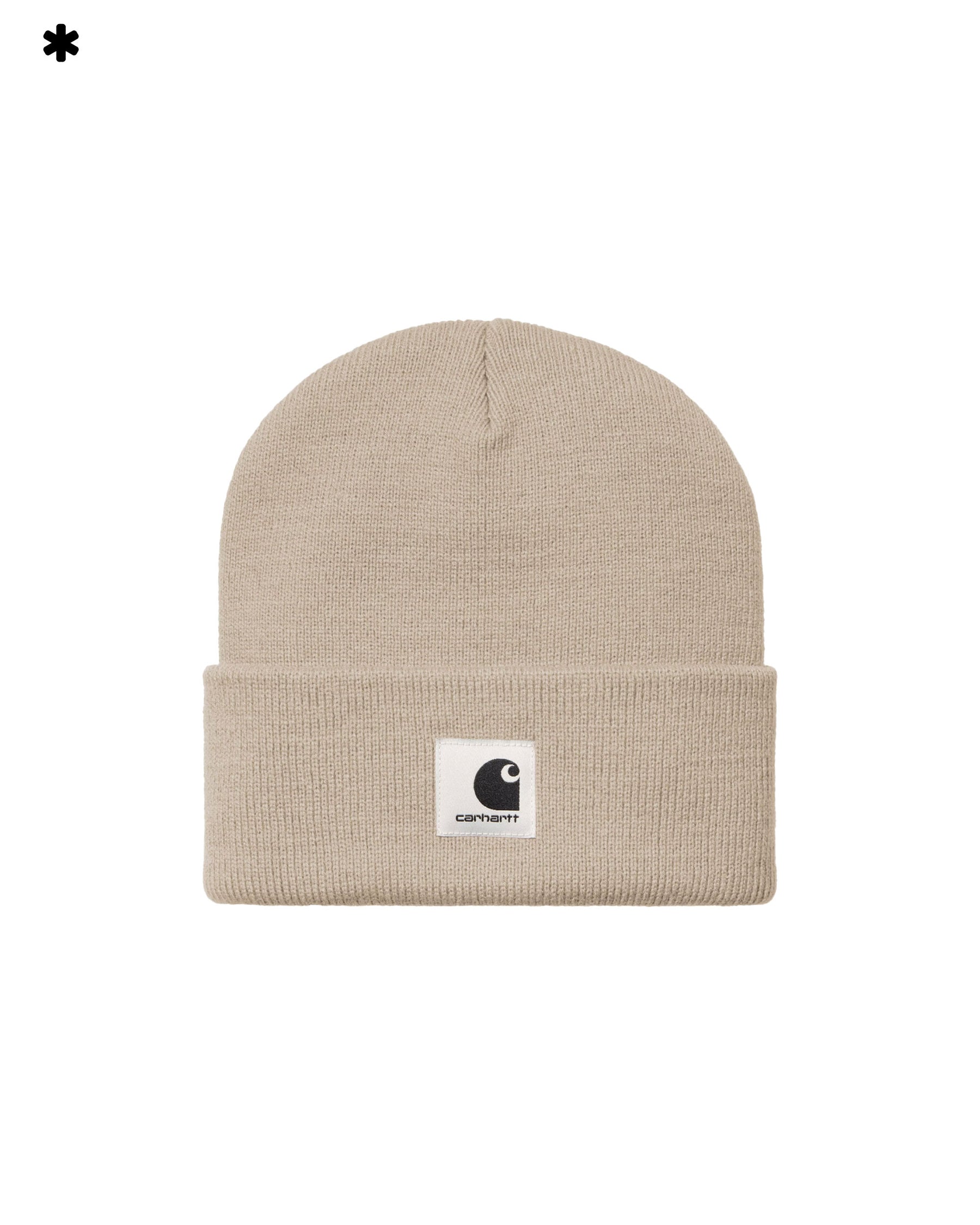 Carhartt Wip W' Ashley Beanie Fleur De Sel