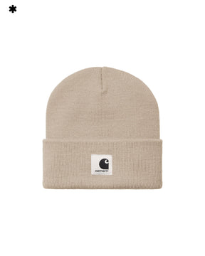 Carhartt Wip W' Ashley Beanie Fleur De Sel