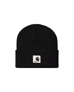 Carhartt Wip W' Ashley Beanie Black