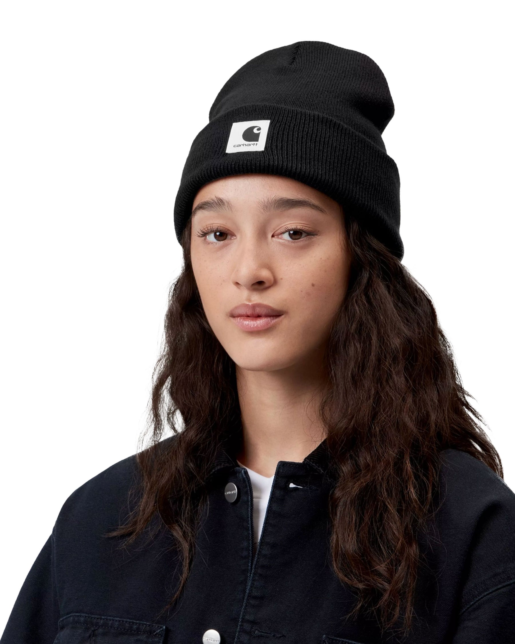 Carhartt Wip W' Ashley Beanie Black