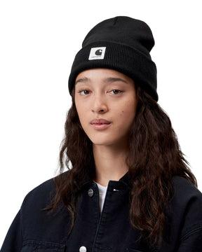 Carhartt Wip W' Ashley Beanie Black