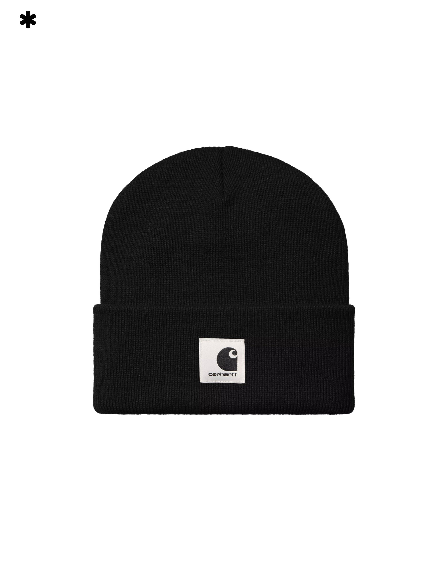 Carhartt Wip W' Ashley Beanie Black