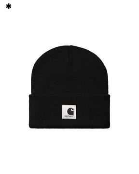 Carhartt Wip W' Ashley Beanie Black