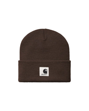 Carhartt Wip W' Ashley Beanie Palisander