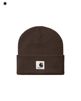 Carhartt Wip W' Ashley Beanie Palisander
