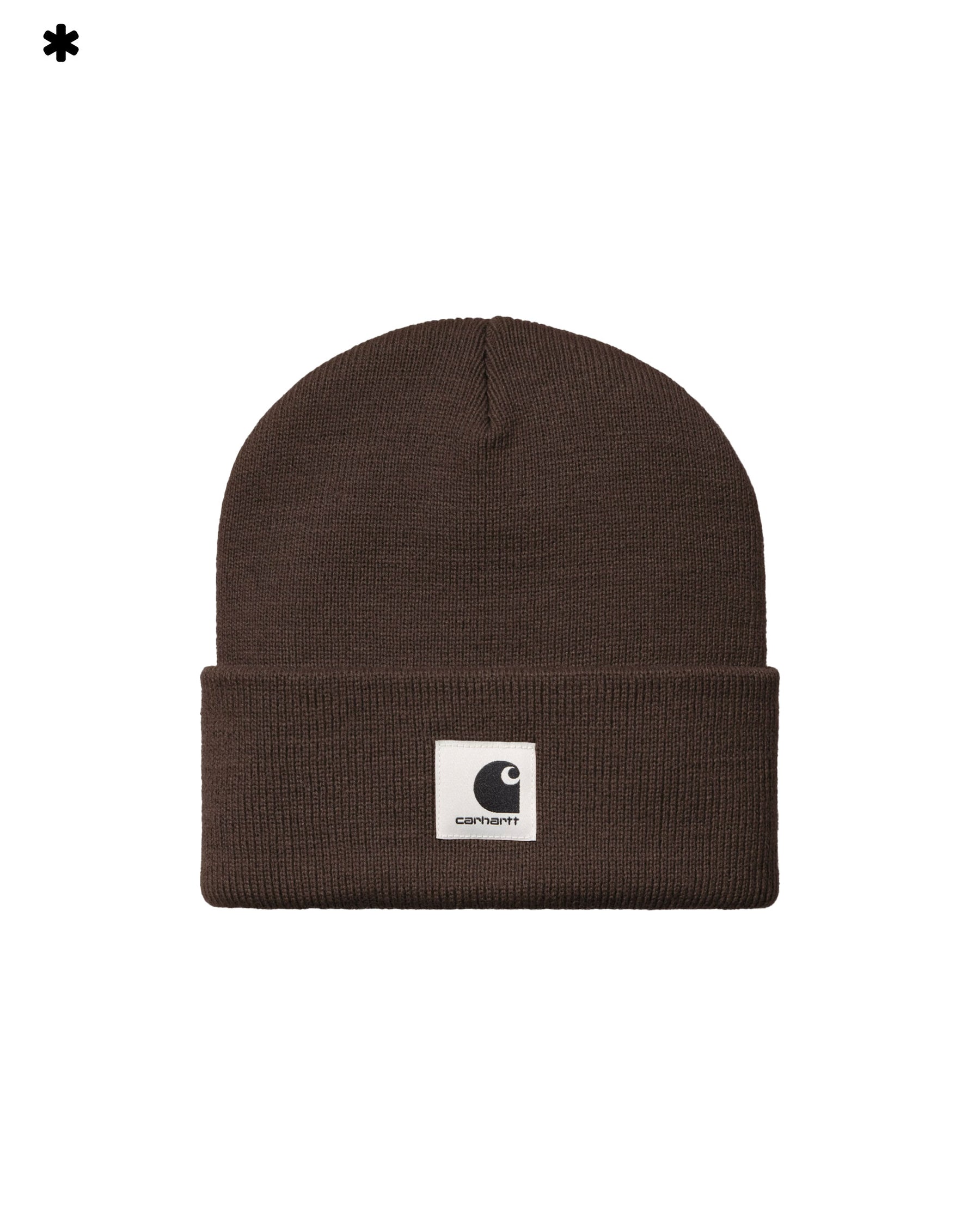 Carhartt Wip W' Ashley Beanie Palisander